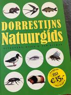 Dorrestijns Natuurgids - Uitgeverij Nijgh & van Ditmar, Boeken, Ophalen of Verzenden, Zo goed als nieuw, Natuur algemeen