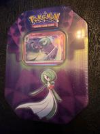 Pokémon TCG Gardevoir Tin - Nieuw & Verzegeld, Ophalen of Verzenden, Nieuw, Overige typen, Foil
