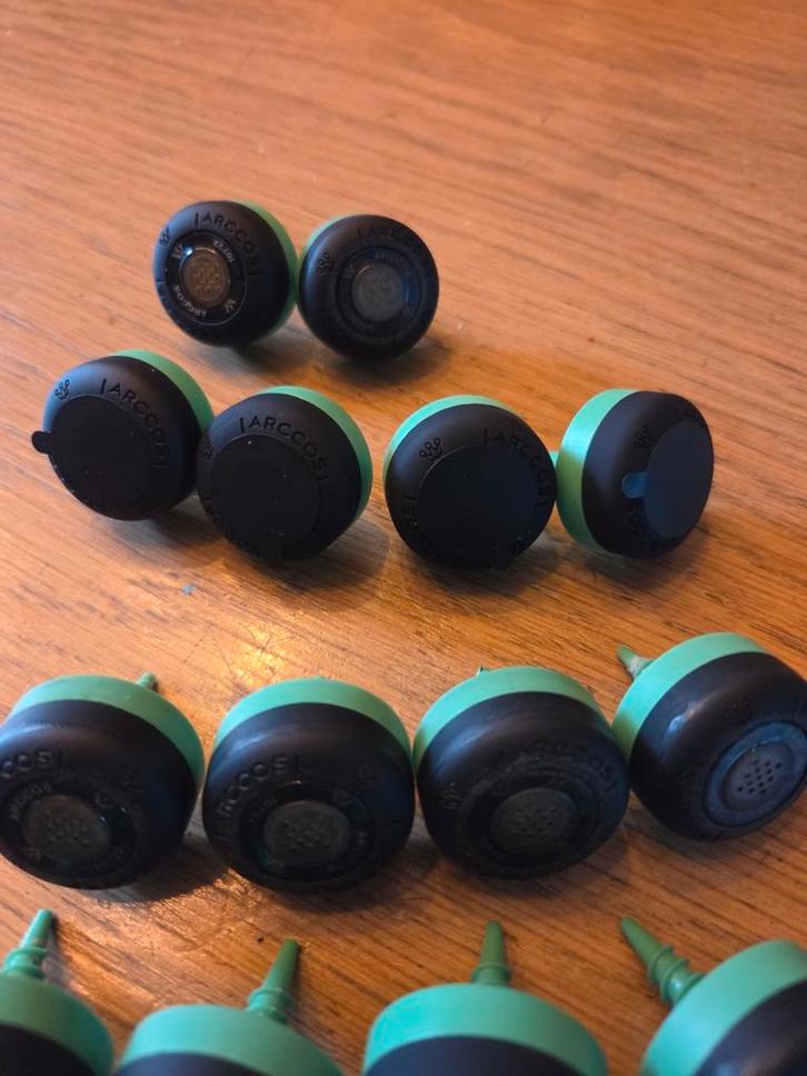 Arccos Golf Sensor Set incl. Putter Sensor, Sport en Fitness, Golf, Set, Ophalen of Verzenden