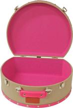 Lief kattenmand koffer met kussen nieuw, Dieren en Toebehoren, Ophalen of Verzenden, Nieuw