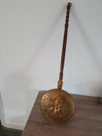 ANTIEKE BEDDENPAN, Ophalen, Koper