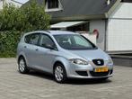 Seat Altea XL 1.6 ,nieuwe Apk,2eigenaar, km nap,airco,alumin, Auto's, 65 €/maand, 1334 kg, Gebruikt, 4 cilinders