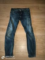 GStar jeans zgan, Kleding | Dames, Spijkerbroeken en Jeans, Blauw, W28 - W29 (confectie 36), Ophalen of Verzenden, Zo goed als nieuw