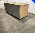 20x mdf plaat 16mm, Tuin en Terras, Bergingen en Tuinkasten, Ophalen of Verzenden, Nieuw, Hout, Overige typen