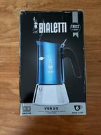 Bialetti Venus, Espresso apparaat, Gemalen koffie, Ophalen of Verzenden, Zo goed als nieuw