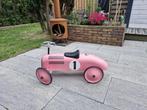 Retro loopauto roze, Ophalen of Verzenden, Zo goed als nieuw, Overige merken