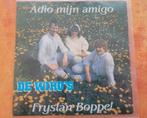De Wiko's - Adio mijn amigo - Fryslan boppe !, Ophalen, Zo goed als nieuw, Overige formaten, Levenslied of Smartlap