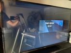 Panasonic TX-43JXW604 LED-TV 108 cm 43 inch, Ophalen, LED, Panasonic, Zo goed als nieuw