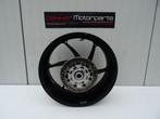 PVM 6 Spaaks Al Achter Velg Honda CBR1000RR Fireblade 2009, Ophalen of Verzenden, Gebruikt