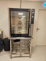 Innoxtrend oven incl. Onderstel en ovenplaten, Ophalen