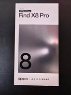 Oppo Find X8 Pro Zwart Te Koop, Ophalen, Zo goed als nieuw