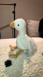 Little dutch gans goose, Kinderen en Baby's, Speelgoed | Knuffels en Pluche, Ophalen of Verzenden, Zo goed als nieuw, Overige typen