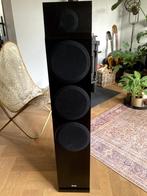 Teufel T 500 Mk 2, Zo goed als nieuw, 120 watt of meer, Front, Rear of Stereo speakers, Ophalen