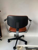 Oranje Gispen kantoorstoel, Huis en Inrichting, Ophalen of Verzenden, Gebruikt