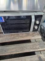 Magnetron, Ophalen, Gebruikt, Vrijstaand, 45 tot 60 cm