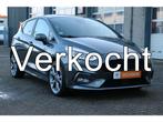 Ford Fiesta 1.0 EcoBoost ST-Line *VERKOCHT* (bj 2018), Auto's, Ford, Te koop, Zilver of Grijs, Geïmporteerd, 5 stoelen