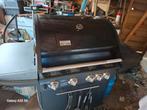 Gasbarbecue te koop, Ophalen, Gebruikt, Patton