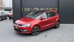 Volkswagen POLO 1.2 TSI Comfortline Airco|Pano|Cruise|Stoelv, Gebruikt, Euro 6, 4 cilinders, Bedrijf