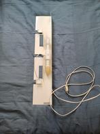 Billy Boekenkast Lamp - Verlichting voor je Boekenplank, Ophalen, 25 tot 50 cm, 50 tot 100 cm