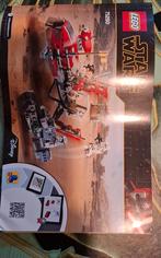 Star Wars Lego, Verzamelen, Ophalen of Verzenden, Zo goed als nieuw
