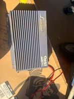 Lanzar Opti Drive 200 versterker, Auto diversen, Autospeakers, Ophalen of Verzenden, Gebruikt