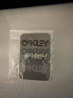 Zeldzame Oakley Pin - Nieuwstaat!, Ophalen of Verzenden, Nieuw