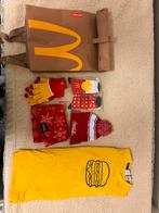 McDonald's Merchandise Collectie, Ophalen of Verzenden