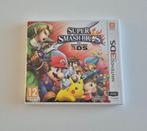 Super Smash Bros Nintendo 2DS / 3DS Game Compleet, Spelcomputers en Games, Gebruikt, Vechten, 1 speler, Ophalen of Verzenden