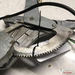 Mercedes W126  Type 2  Elektr Raammechanisme Rechtsachter, Gebruikt, -, -, Ophalen of Verzenden