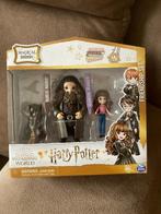 Harry Potter - Magical Minis - Hagrid en Hermione Granger, Nieuw, Ophalen of Verzenden