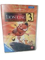 Lion King 3 - Hakuna Matata (DVD), Europees, Tekenfilm, Alle leeftijden, Ophalen of Verzenden