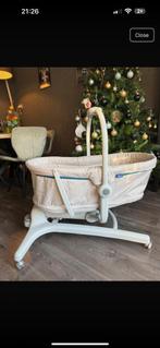 Chicco Next2Me Dream - Co-sleeper Wieg, Kinderen en Baby's, Babywiegjes en Ledikanten, Ophalen, Zo goed als nieuw, Wieg