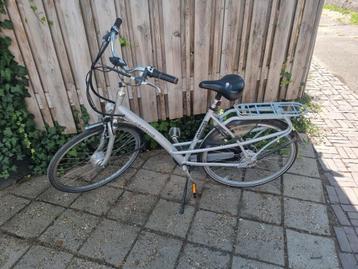 batavus mambo ego dames fiets frame maat 53 beschikbaar voor biedingen