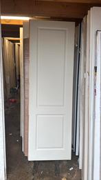 Opdek paneeldeur 73x231.5 cm board linkshangend nr 287