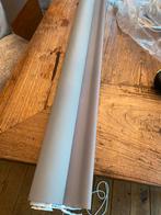 Grijze rolgordijnen 1000x2000 en 850x2000 nieuw, Ophalen, Nieuw, Grijs, 150 tot 200 cm