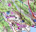MTB kaart van heel Europa voor iedere Garmin GPS incl.verz., Computers en Software, Navigatiesoftware, Verzenden, Zo goed als nieuw