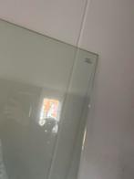 Tuinkas Glasplaten(Tempered glas) - 3 stuks - 192x73cm, Ophalen, Minder dan 80 cm, Nieuw, 160 cm of meer