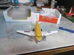 DC-3   Skyliner    NIEUW  12 x 16 cm                  Romp v, Verzamelen, Luchtvaart en Vliegtuigspotten, Verzenden, Nieuw, Schaalmodel