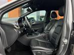 Mercedes-Benz B-klasse 180 automaat|Leer|Navi|Xenon|Bluetoot, Gebruikt, Euro 6, 4 cilinders, 122 pk