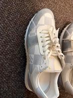 Originele Louis Vuitton Sneakers, Wit, Ophalen of Verzenden, Sneakers of Gympen, Zo goed als nieuw