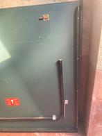 Tafeltennis Tafelblad - Gebruikt, Sport en Fitness, Tafeltennis, Ophalen, Gebruikt, Net, Batje(s) of Balletje(s)