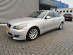 BMW 5-serie 525i Executive, Auto's, BMW, Automaat, Achterwielaandrijving, Gebruikt, 2497 cc