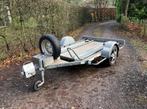 Motorkar verhuur, Motoren, Accessoires | Overige, Ophalen, Gebruikt