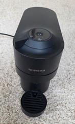Nespresso met cups, Witgoed en Apparatuur, Ophalen, Zo goed als nieuw, Koffiemachine