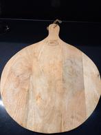 Riverdale Houten Serveerplank / Snijplank, Ophalen of Verzenden, Gebruikt