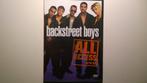Backstreet Boys - All Access DVD (DVD), Alle leeftijden, Ophalen of Verzenden, Zo goed als nieuw, Muziek en Concerten