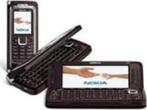 Nokia E90.Verloren., Telecommunicatie, Mobiele telefoons | Nokia, Gebruikt, Ophalen of Verzenden