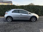 Honda Civic 1.8 Sport | Autom. Airco | Cruise Control | Elek, Voorwielaandrijving, Euro 5, Gebruikt, 4 cilinders