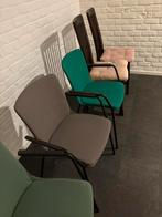 Stoelen gratis af te halen, Ophalen of Verzenden