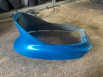 Piaggio puch zip type 1 2 3 sp98 achterkap achter kap buiten, Ophalen of Verzenden